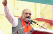 Amit Shah slams Kerala CM over killings of BJP, RSS workers in state